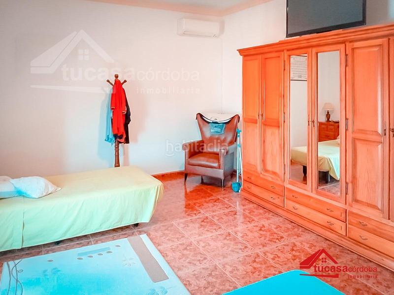 Foto 2d8aec84-78d8-4184-beee-20f0a52d9499. Masía casa de campo zona higuerón. cortijo el alcaide en Córdoba