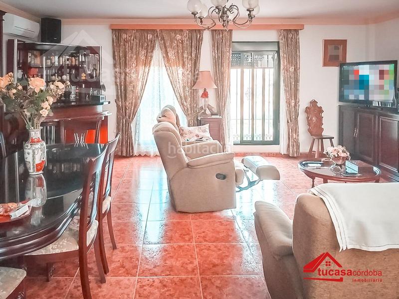 Foto 49abb697-1926-4ac1-8545-1647d1335a1f. Masía casa de campo zona higuerón. cortijo el alcaide en Córdoba