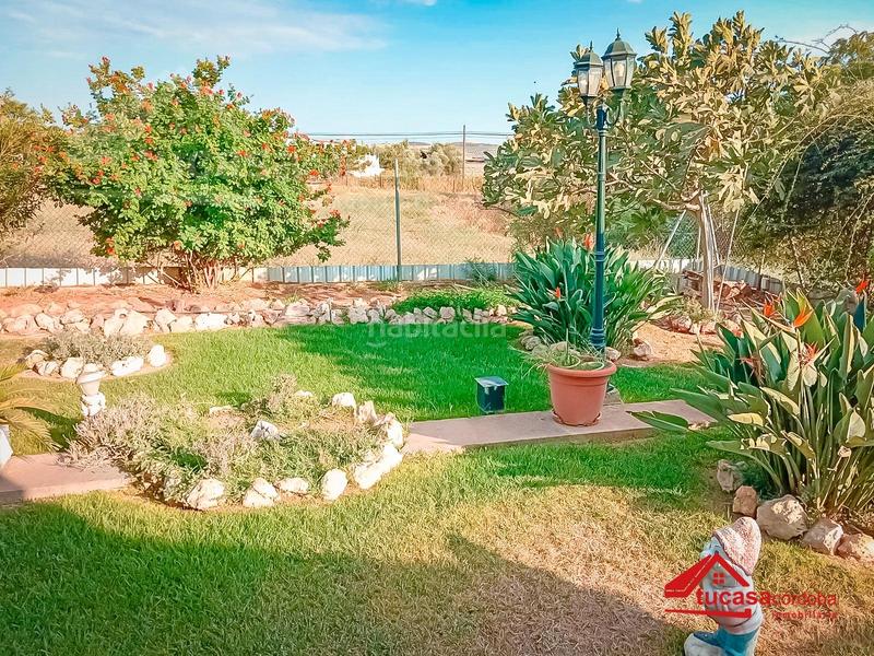 Foto 5e06b279-45ee-46ac-a5c1-fa68045ba2c0. Masía casa de campo zona higuerón. cortijo el alcaide en Córdoba