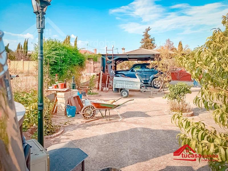 Foto 677ddf15-b29d-461e-8e9e-fb1d9c3324ce. Masía casa de campo zona higuerón. cortijo el alcaide en Córdoba