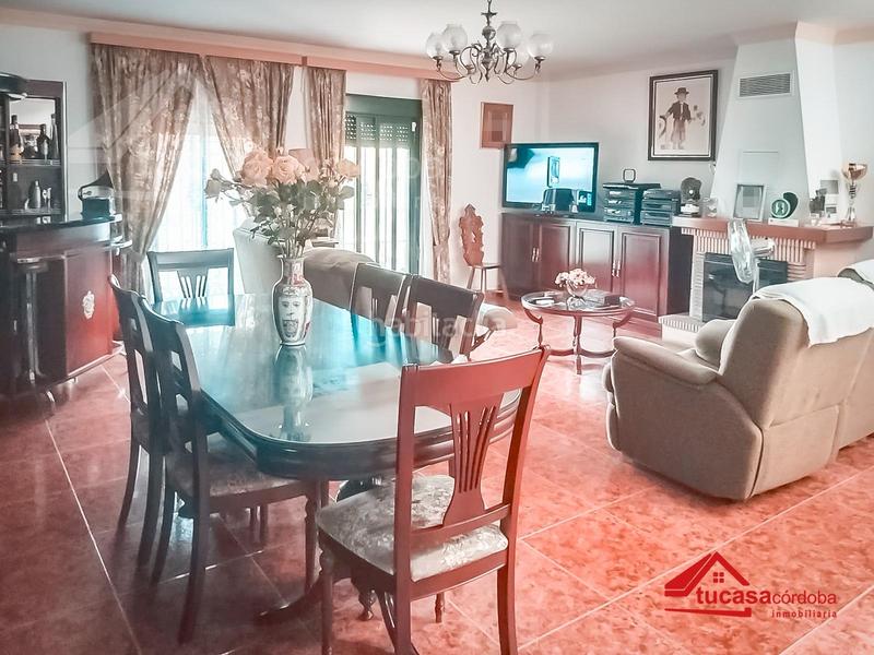 Foto 6a3b7351-26c9-4e5a-840d-6c7bf7d8e1e9. Masía casa de campo zona higuerón. cortijo el alcaide en Córdoba