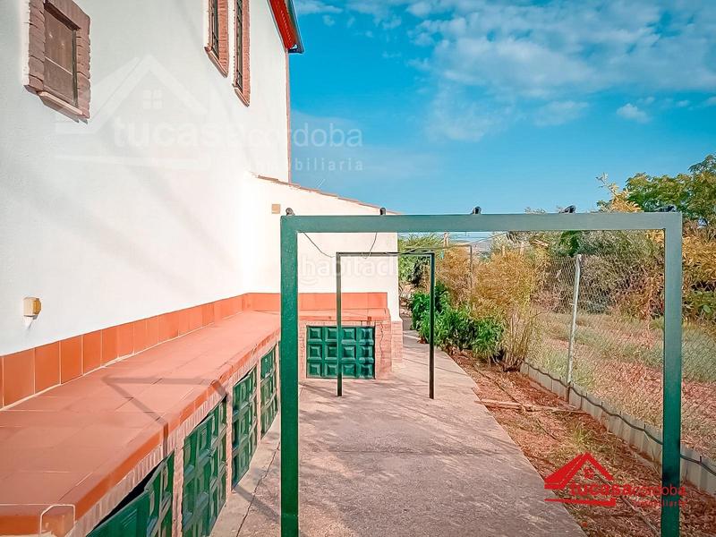 Foto 6d49777f-2f2c-46bc-82e7-ee6c3117682b. Masía casa de campo zona higuerón. cortijo el alcaide en Córdoba