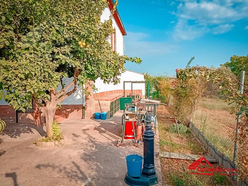 Foto 9e720f69-e2d7-49a8-a908-5cf7a22c40d7. Masía casa de campo zona higuerón. cortijo el alcaide en Córdoba