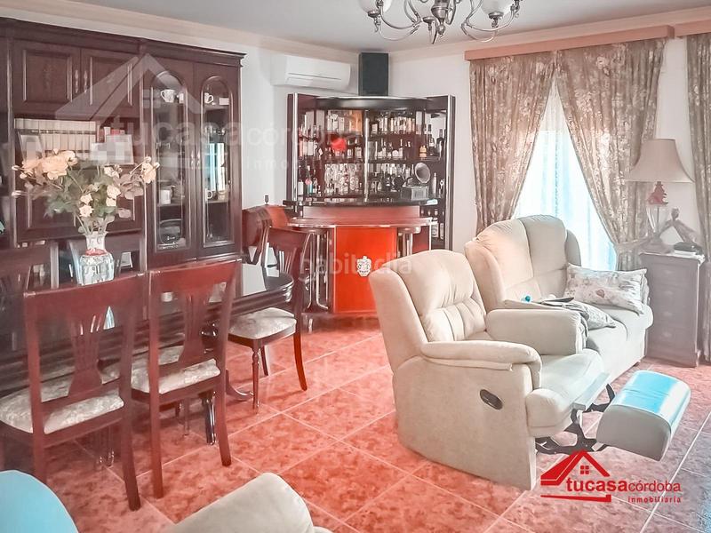 Foto ac5d685e-b864-4943-9069-f8e9a1655400. Masía casa de campo zona higuerón. cortijo el alcaide en Córdoba