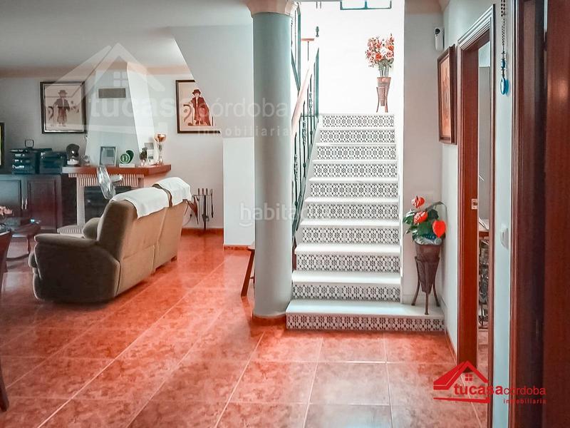 Foto bf8bb915-4dd0-40c1-bcde-27047491b7a1. Masía casa de campo zona higuerón. cortijo el alcaide en Córdoba