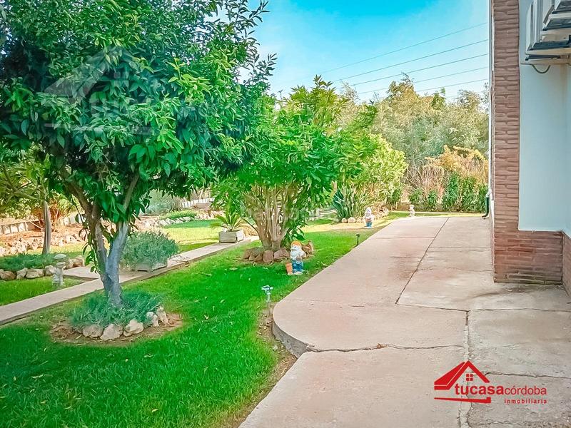 Foto e55d8696-a017-4644-af7d-975ea4030fb4. Masía casa de campo zona higuerón. cortijo el alcaide en Córdoba