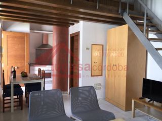 Dúplex en Casco Histórico  - Ribera - San Basilio. Dúplex en zona ribera reformado listo para entrar a vivir