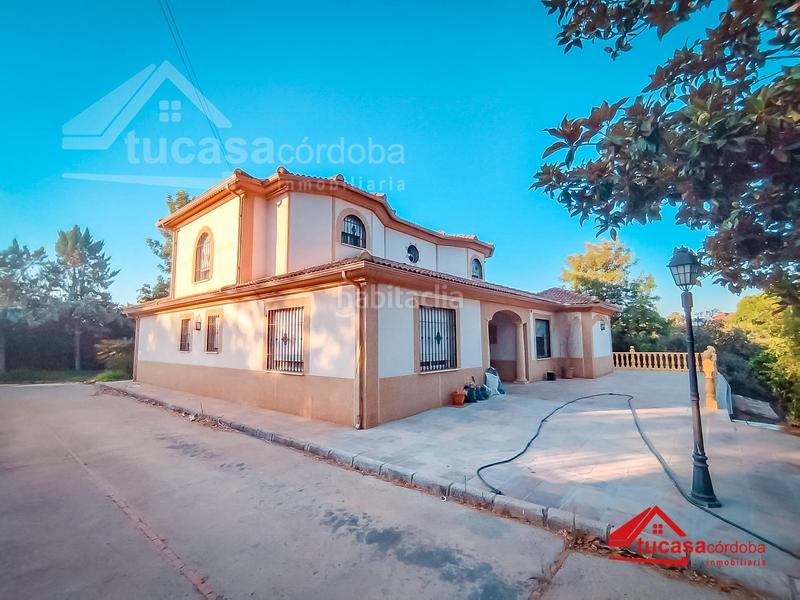 Foto 03adb08d-5ad4-452f-8d8e-816b1452bd2f. Chalet with heating parking pool in Paraíso Arenal - La Colina Córdoba