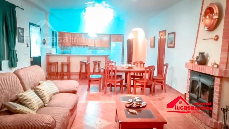 Foto 13ff4ff1-505e-41df-b942-78687f332f94. Chalet with heating parking pool in Paraíso Arenal - La Colina Córdoba