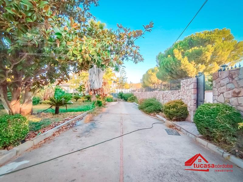 Foto 1f923abb-e3e8-4afe-97ba-dd79927881c2. Chalet with heating parking pool in Paraíso Arenal - La Colina Córdoba