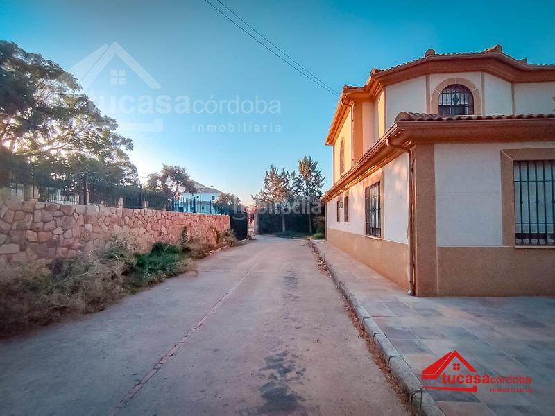Foto 29627bc6-0025-4c47-8023-660caabe819e. Chalet with heating parking pool in Paraíso Arenal - La Colina Córdoba