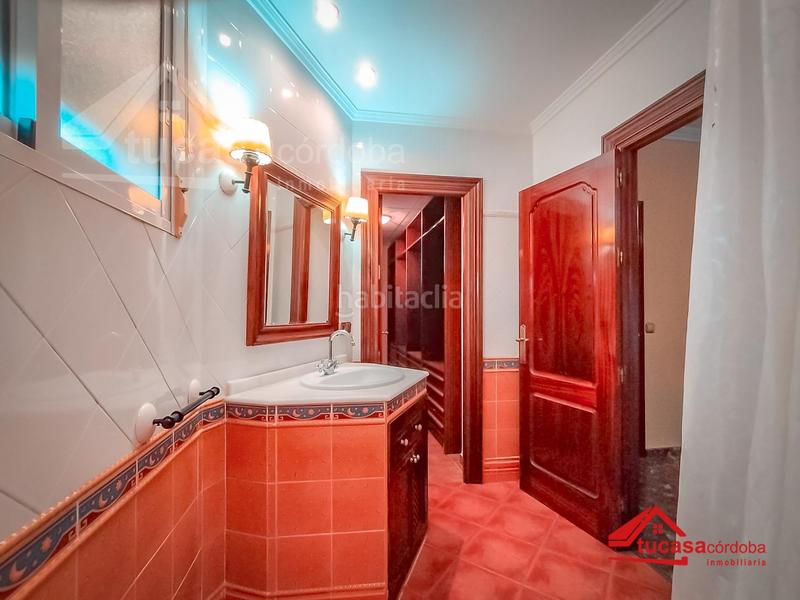 Foto 959ec9bd-1363-4635-a379-f7c7099fdaad. Chalet with heating parking pool in Paraíso Arenal - La Colina Córdoba