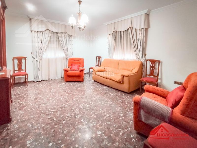 Foto 988d05ce-947f-4391-84a3-ba92174f3a96. Chalet with heating parking pool in Paraíso Arenal - La Colina Córdoba