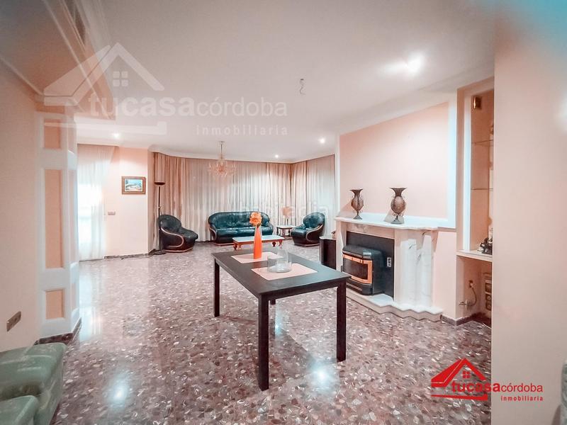 Foto bfbcae7e-d690-41fa-9d1e-48057acd4e1a. Chalet with heating parking pool in Paraíso Arenal - La Colina Córdoba