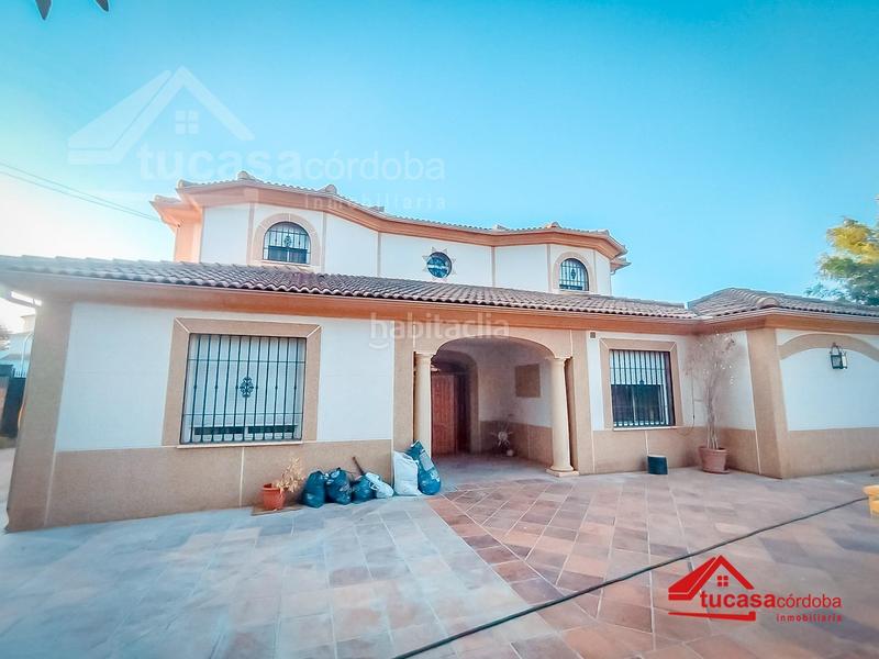 Foto c6845b12-554b-49b0-8451-6ad125dee5d3. Chalet with heating parking pool in Paraíso Arenal - La Colina Córdoba