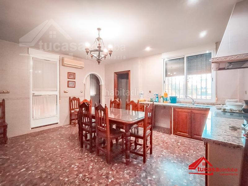 Foto d7530e5d-69dd-4995-ac12-90f1bd479a3a. Chalet with heating parking pool in Paraíso Arenal - La Colina Córdoba