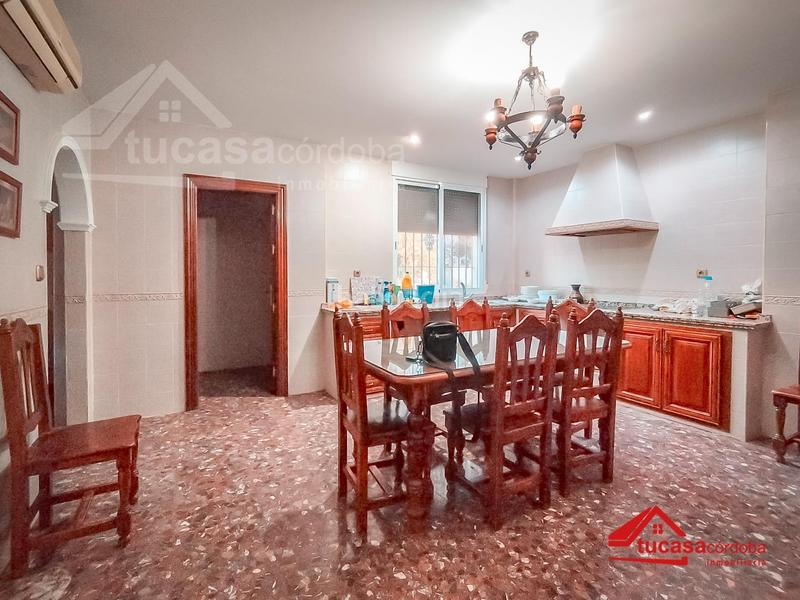 Foto d9e52513-9e1f-4d1e-b552-06eff4ae6a86. Chalet with heating parking pool in Paraíso Arenal - La Colina Córdoba