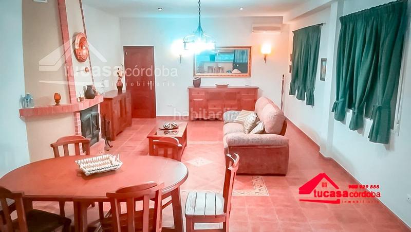 Foto e443bb34-bd98-4b14-8850-d1da4a6bd6fa. Chalet with heating parking pool in Paraíso Arenal - La Colina Córdoba