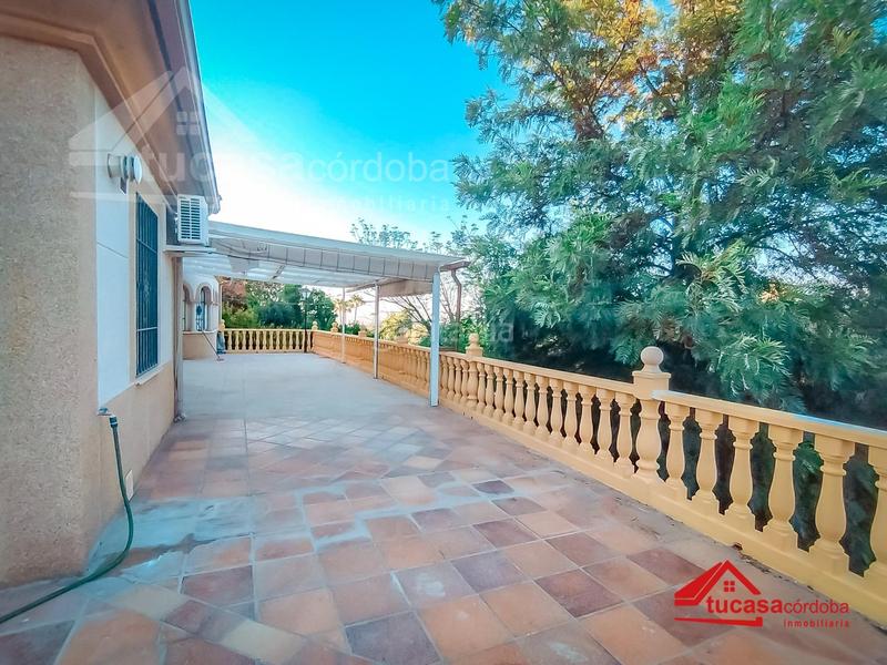 Foto f0e747ea-c55b-460a-982b-215d8c2a6069. Chalet with heating parking pool in Paraíso Arenal - La Colina Córdoba