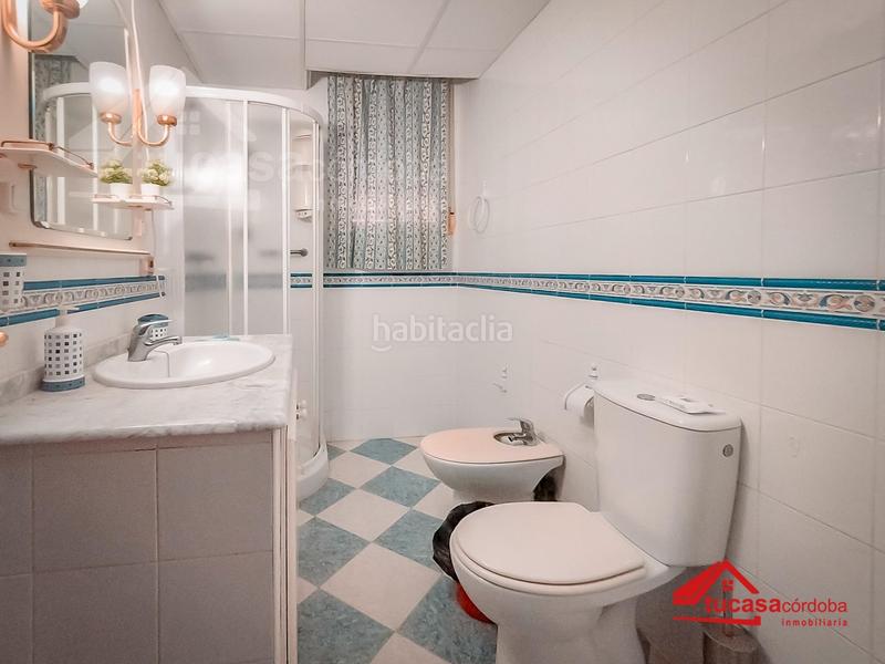 Foto f10deec9-d416-497f-b19e-eff8695fec25. Chalet with heating parking pool in Paraíso Arenal - La Colina Córdoba