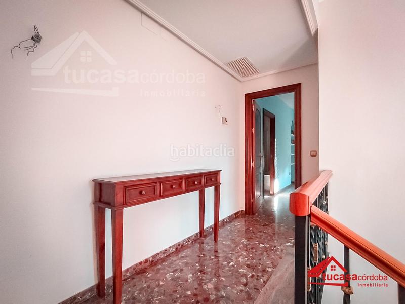 Foto f63c6e0c-0009-4a72-b492-72c4d6f6f8e8. Chalet with heating parking pool in Paraíso Arenal - La Colina Córdoba