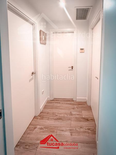 Foto 4155f1c1-d206-4eab-8775-6fe2c9e75766. Piso  exterior y luminoso en zona marrubial con ascensor y patio de uso privado en Córdoba