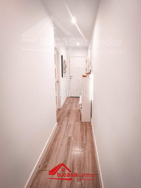 Foto 4564f414-e7e6-40e2-9c46-a5a73fddcd67. Piso  exterior y luminoso en zona marrubial con ascensor y patio de uso privado en Córdoba