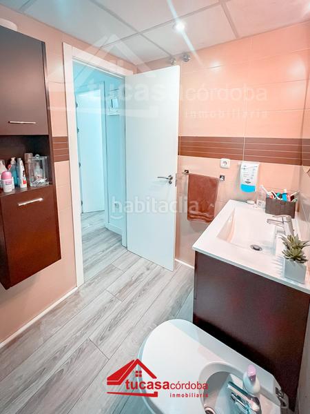 Foto 8d72dfab-a008-475b-97f2-47a9351f583c. Piso  exterior y luminoso en zona marrubial con ascensor y patio de uso privado en Córdoba
