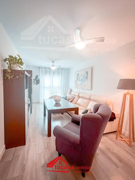 Foto d8628107-d616-476d-a020-0c49c7430482. Piso  exterior y luminoso en zona marrubial con ascensor y patio de uso privado en Córdoba