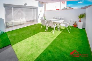 Casa adossada a Obejo. Magnífico adosado de diseño exclusivo en cerro muriano, córdoba