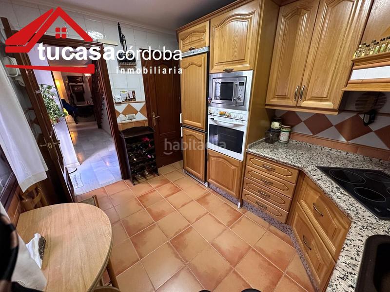 Foto 07cd1852-c4af-4c47-9e60-44cdabe729fe. Casa con riscaldamento parcheggio in Sta. Marina - San Andrés - San Pablo - San Lorenzo Córdoba