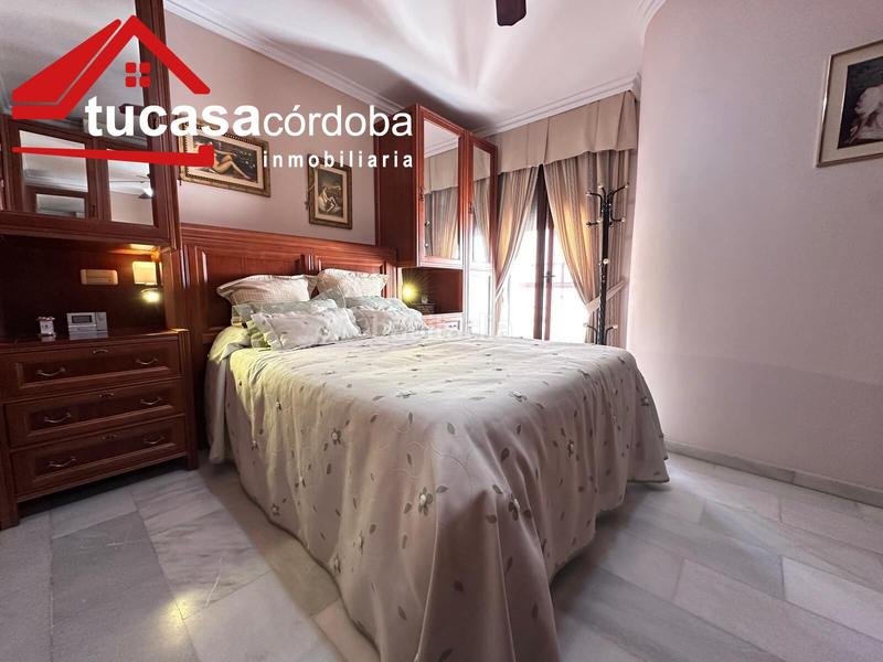 Foto 099cccbc-cc36-41f8-a509-d84739cbd496. Casa con riscaldamento parcheggio in Sta. Marina - San Andrés - San Pablo - San Lorenzo Córdoba