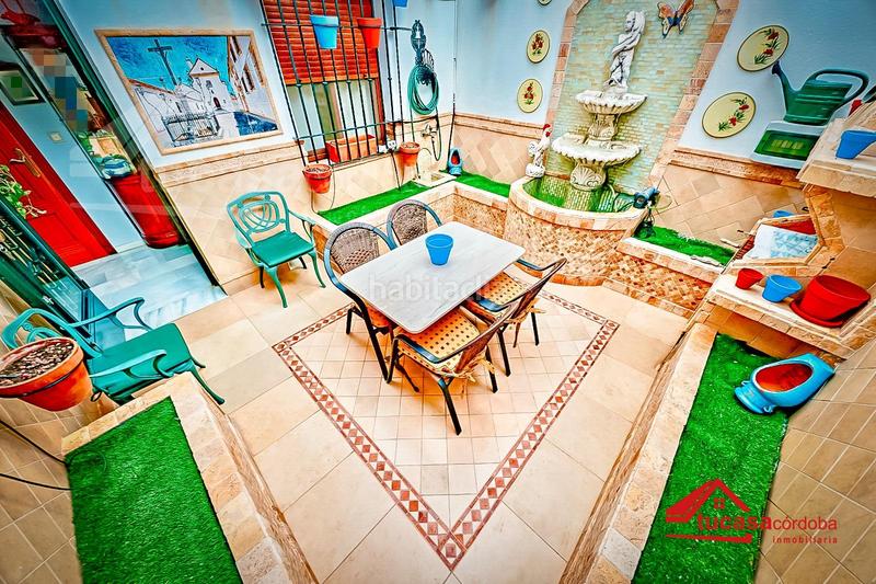 Foto 0b6c3aec-8ac4-4321-9760-7a63511a3d5b. Casa  luminosa en zona colón, ideal para familias en Córdoba