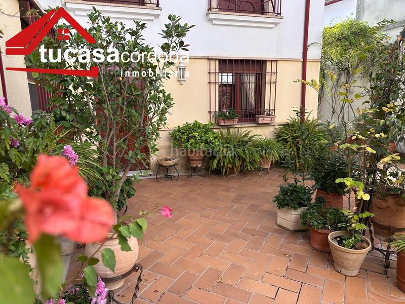 Foto 0e6cd27f-6d12-4cc7-a01e-20163e85ee05. Casa con riscaldamento parcheggio in Sta. Marina - San Andrés - San Pablo - San Lorenzo Córdoba
