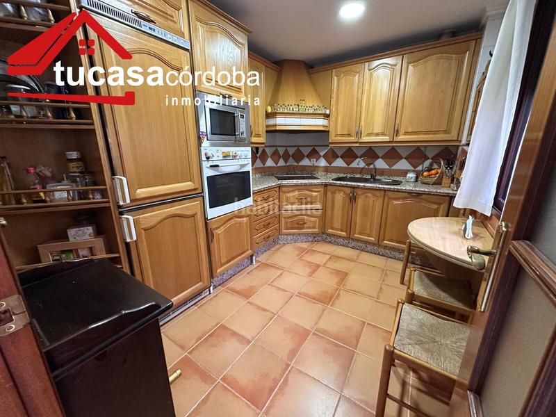 Foto 12b8edbc-935d-42aa-867e-3ee867a64f91. Casa con riscaldamento parcheggio in Sta. Marina - San Andrés - San Pablo - San Lorenzo Córdoba