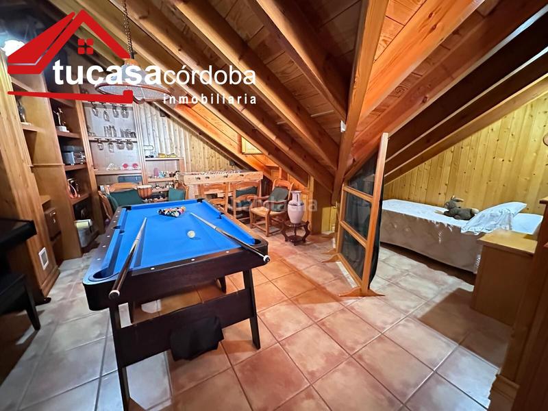 Foto 1e06b932-efc3-4921-828a-ccba57fd85e9. Casa con riscaldamento parcheggio in Sta. Marina - San Andrés - San Pablo - San Lorenzo Córdoba