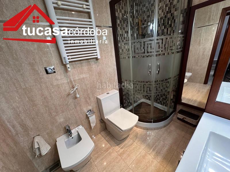 Foto 1fb3b6d2-567e-44f1-85d7-f381bdc113a1. Casa con riscaldamento parcheggio in Sta. Marina - San Andrés - San Pablo - San Lorenzo Córdoba