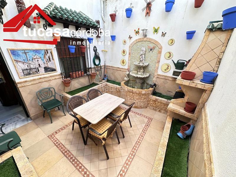 Foto 2ca7f336-145e-45db-95cd-c0e559d1b392. Casa con riscaldamento parcheggio in Sta. Marina - San Andrés - San Pablo - San Lorenzo Córdoba