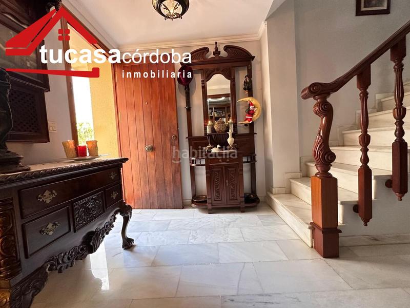 Foto 2fd5b348-3b21-4cef-9fa6-f7121fd797b6. Casa con riscaldamento parcheggio in Sta. Marina - San Andrés - San Pablo - San Lorenzo Córdoba