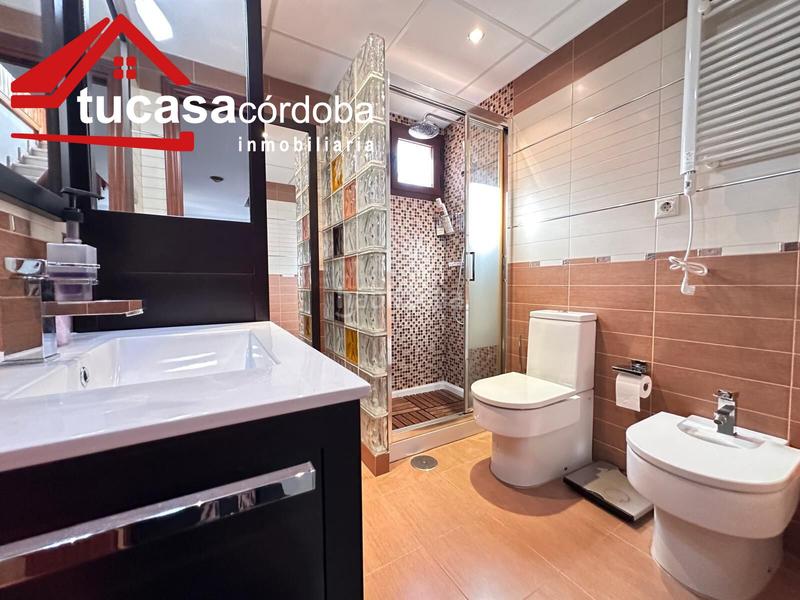 Foto 392fc114-bf3d-4280-bd38-dccc54346b94. Casa con riscaldamento parcheggio in Sta. Marina - San Andrés - San Pablo - San Lorenzo Córdoba