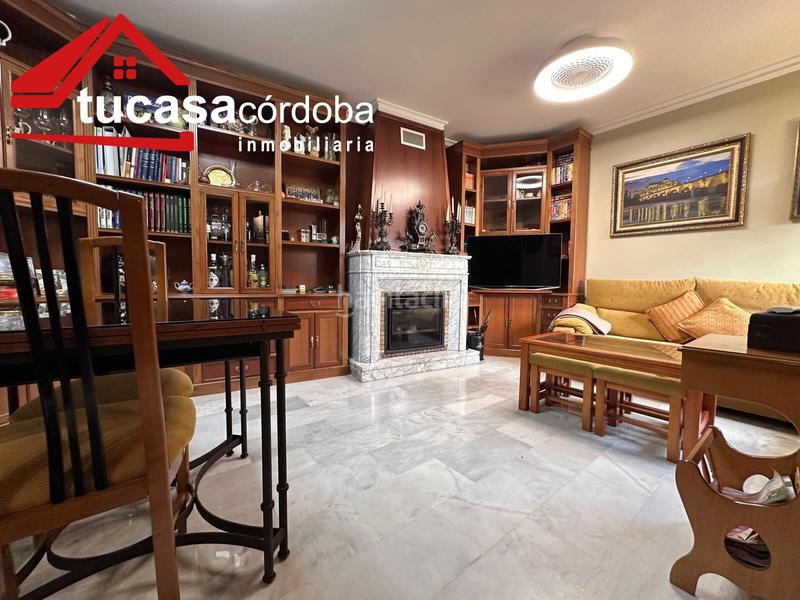 Foto 3a55782a-5a47-4369-b873-c709f5dff7e3. Casa con riscaldamento parcheggio in Sta. Marina - San Andrés - San Pablo - San Lorenzo Córdoba