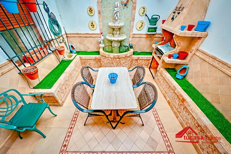 Foto 3a61ebda-be1e-4950-9e6a-c5c7756e0d0f. Casa  luminosa en zona colón, ideal para familias en Córdoba