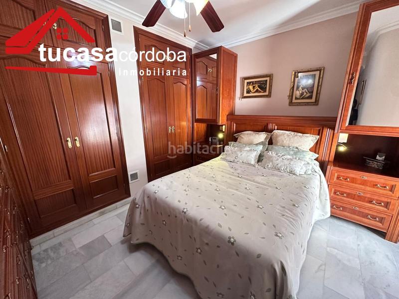 Foto 4117c909-76e1-4e71-9d2a-6ef408d65bd9. Casa con riscaldamento parcheggio in Sta. Marina - San Andrés - San Pablo - San Lorenzo Córdoba