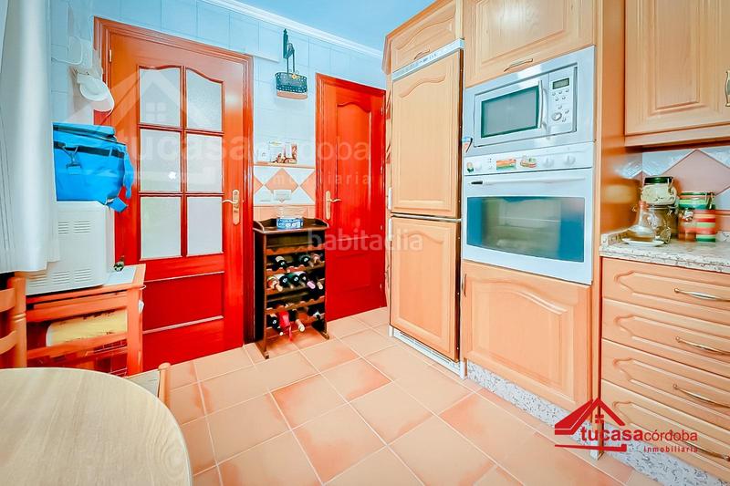 Foto 45510d3a-3ef0-4eea-9f5c-0882655a099c. Casa  luminosa en zona colón, ideal para familias en Córdoba
