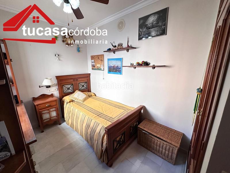 Foto 4da0b283-68e3-462a-b3af-343bf374c4d5. Casa con riscaldamento parcheggio in Sta. Marina - San Andrés - San Pablo - San Lorenzo Córdoba