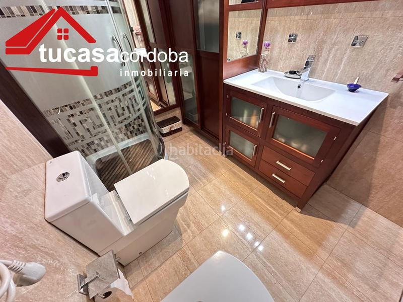 Foto 4f72fa9f-9f9e-4002-98a5-b17939c89749. Casa con riscaldamento parcheggio in Sta. Marina - San Andrés - San Pablo - San Lorenzo Córdoba