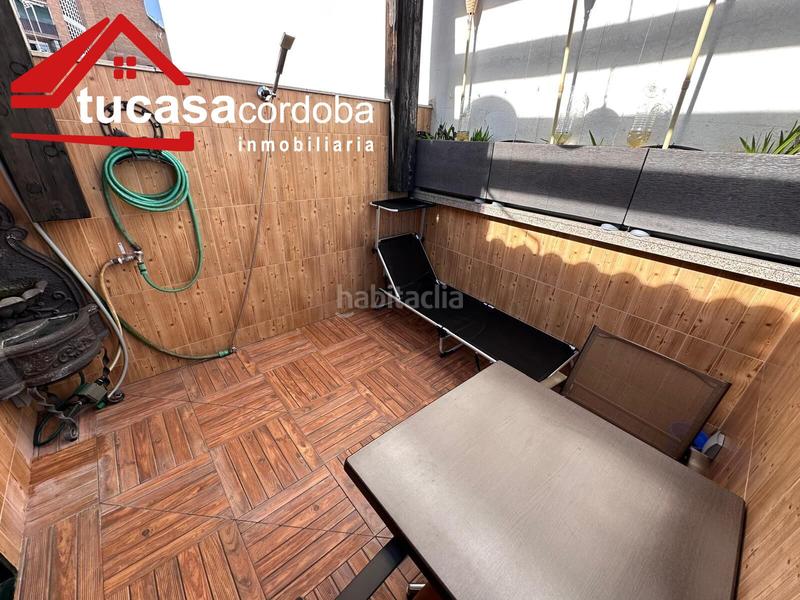 Foto 5353d42d-43c0-46cb-8703-a17988225577. Casa con riscaldamento parcheggio in Sta. Marina - San Andrés - San Pablo - San Lorenzo Córdoba