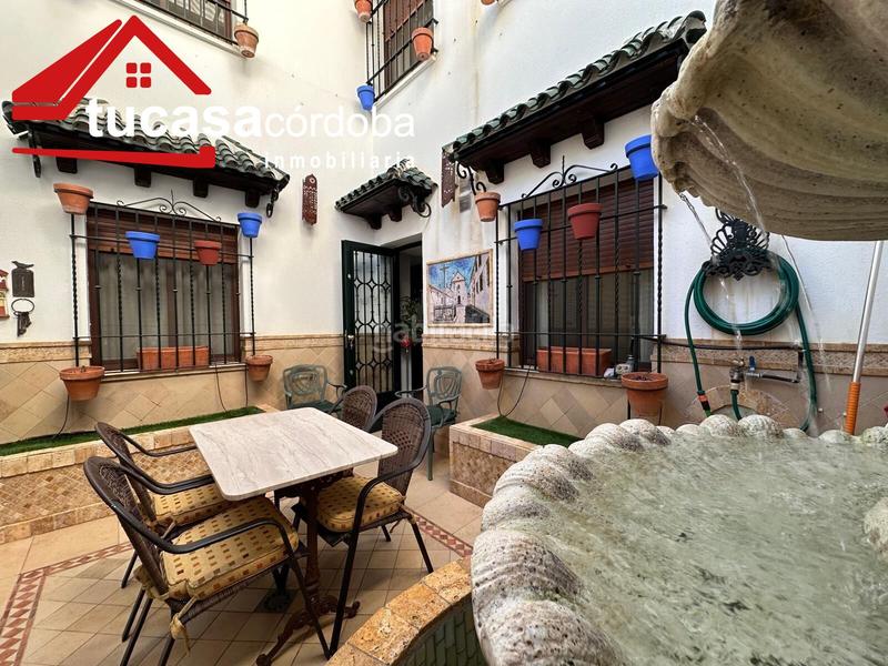 Foto 5de1b16e-ca1c-4c67-964c-3ba2995f247d. Casa con riscaldamento parcheggio in Sta. Marina - San Andrés - San Pablo - San Lorenzo Córdoba