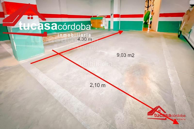 Foto 5de2143a-dd3d-49b7-b35e-e7d08bd0083b. Casa con riscaldamento parcheggio in Sta. Marina - San Andrés - San Pablo - San Lorenzo Córdoba