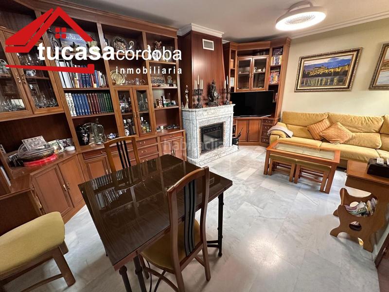 Foto 5f5786d3-b627-46e9-a828-d0bbbf28d13c. Casa con riscaldamento parcheggio in Sta. Marina - San Andrés - San Pablo - San Lorenzo Córdoba